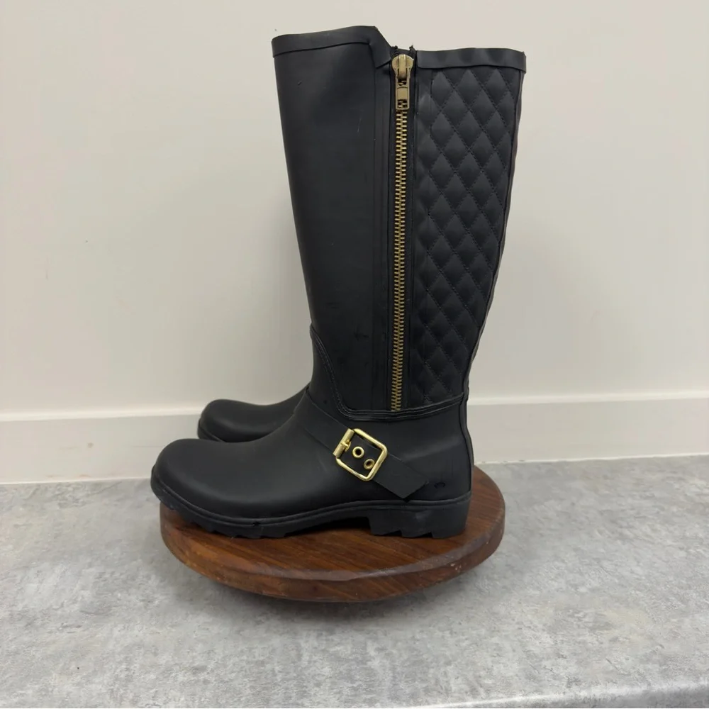 Steve Madden stylish black